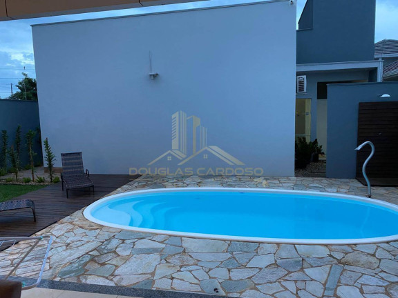 Imagem Casa com 3 Quartos à Venda, 370 m² em Jardim Belo Horizonte - Sinop Imagem Casa com 3 Quartos à Venda, 370 m² em Jardim Belo Horizonte - Sinop