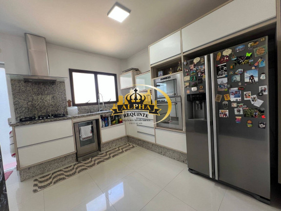 Imagem Casa de Condomínio com 3 Quartos à Venda, 180 m² em Tamboré - Santana De Parnaíba Imagem Casa de Condomínio com 3 Quartos à Venda, 180 m² em Tamboré - Santana De Parnaíba