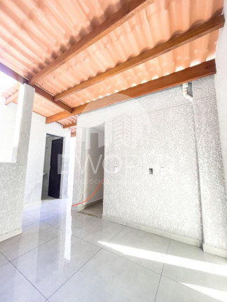 Imagem Casa com 3 Quartos à Venda, 140 m² em Campestre - Santo André Imagem Casa com 3 Quartos à Venda, 140 m² em Campestre - Santo André