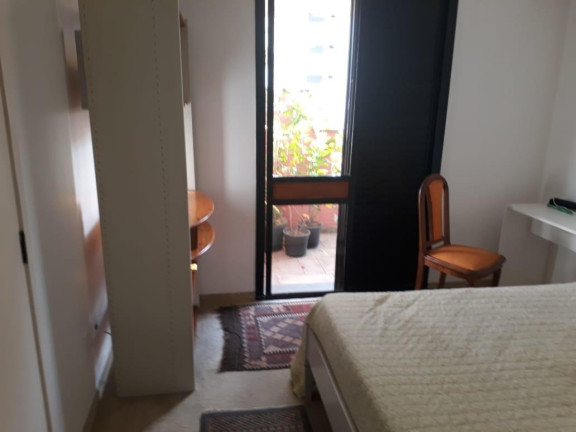 Imagem Apartamento com 3 Quartos à Venda, 240 m² em Planalto Paulista - São Paulo Imagem Apartamento com 3 Quartos à Venda, 240 m² em Planalto Paulista - São Paulo