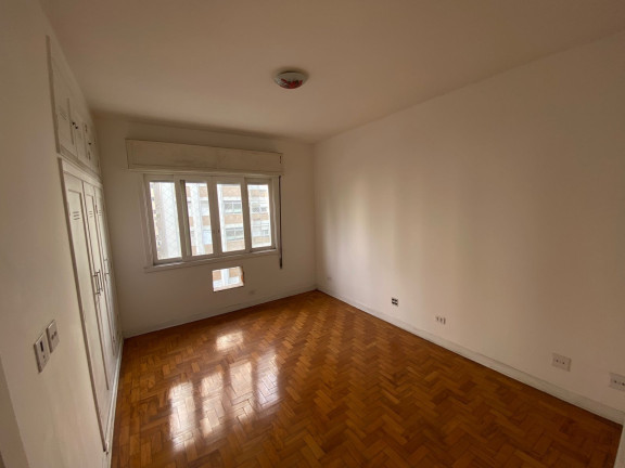 Imagem Apartamento com 3 Quartos à Venda, 155 m² em Gonzaga - Santos Imagem Apartamento com 3 Quartos à Venda, 155 m² em Gonzaga - Santos
