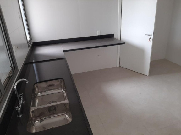 Imagem Apartamento com 4 Quartos à Venda, 195 m² em Campo Belo - São Paulo Imagem Apartamento com 4 Quartos à Venda, 195 m² em Campo Belo - São Paulo