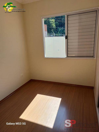 Imagem Casa de Condomínio com 2 Quartos à Venda, 60 m² em Tremembe - São Paulo Imagem Casa de Condomínio com 2 Quartos à Venda, 60 m² em Tremembe - São Paulo