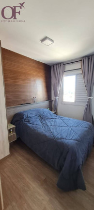 Imagem Apartamento com 3 Quartos à Venda, 61 m² em Parque União - Jundiaí Imagem Apartamento com 3 Quartos à Venda, 61 m² em Parque União - Jundiaí