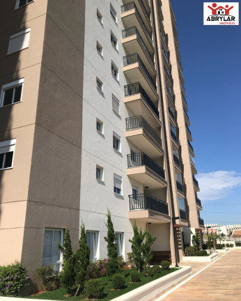 Imagem Imóvel com 2 Quartos à Venda, 91 m² em Engordadouro - Jundiaí