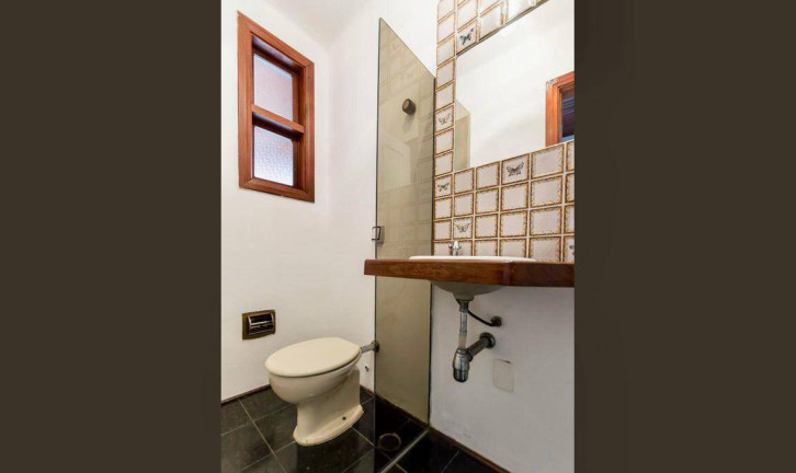 Imagem Casa de Condomínio com 4 Quartos para Alugar, 380 m² em Alphaville - Santana De Parnaíba
