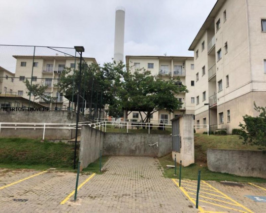 Imagem Imóvel com 2 Quartos à Venda, 51 m² em Morada Das Vinhas - Jundiaí Imagem Imóvel com 2 Quartos à Venda, 51 m² em Morada Das Vinhas - Jundiaí
