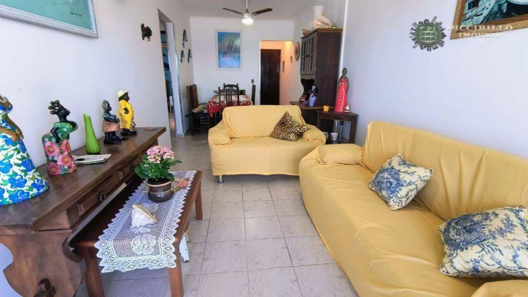 Imagem Apartamento com 2 Quartos à Venda, 79 m² em Aviação - Praia Grande Imagem Apartamento com 2 Quartos à Venda, 79 m² em Aviação - Praia Grande