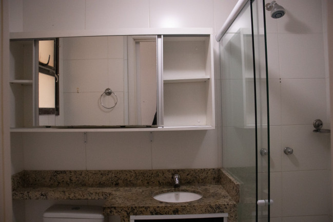 Imagem Apartamento com 3 Quartos à Venda, 79 m² em Campo Grande - Rio De Janeiro Imagem Apartamento com 3 Quartos à Venda, 79 m² em Campo Grande - Rio De Janeiro
