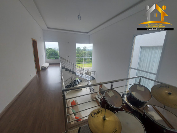 Imagem Casa de Condomínio com 3 Quartos à Venda, 227 m² em Mariápolis - Vargem Grande Paulista Imagem Casa de Condomínio com 3 Quartos à Venda, 227 m² em Mariápolis - Vargem Grande Paulista