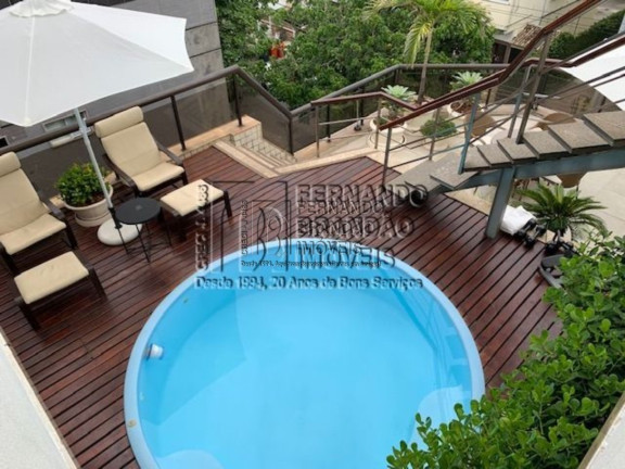 Imagem Imóvel com 4 Quartos à Venda, 750 m² em Barra Da Tijuca - Rio De Janeiro Imagem Imóvel com 4 Quartos à Venda, 750 m² em Barra Da Tijuca - Rio De Janeiro