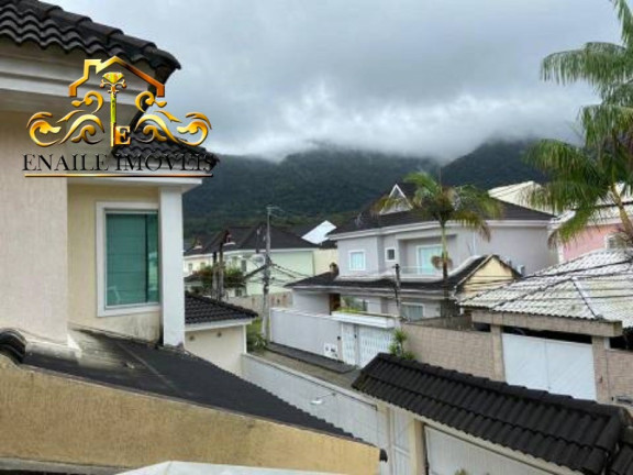 Imagem Casa com 4 Quartos à Venda, 256 m² em Vargem Pequena - Rio De Janeiro