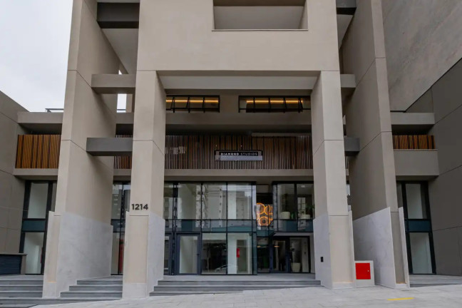 Imagem Apartamento com 1 Quarto à Venda, 31 m² em Jardins - São Paulo Imagem Apartamento com 1 Quarto à Venda, 31 m² em Jardins - São Paulo