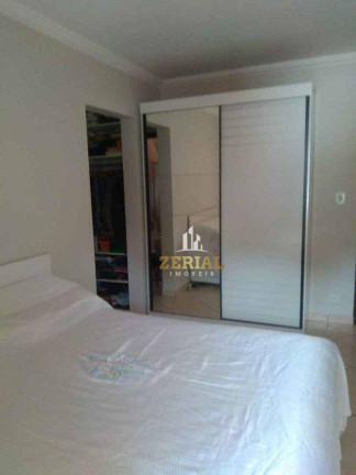 Imagem Casa com 3 Quartos à Venda, 140 m² em Vila Camilópolis - Santo André Imagem Casa com 3 Quartos à Venda, 140 m² em Vila Camilópolis - Santo André