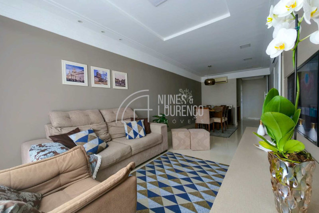Imagem Apartamento com 2 Quartos à Venda, 78 m² em Embaré - Santos Imagem Apartamento com 2 Quartos à Venda, 78 m² em Embaré - Santos