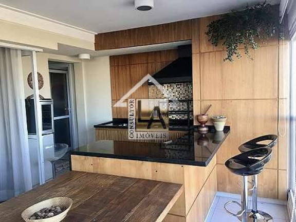 Imagem Apartamento com 3 Quartos à Venda, 100 m² em Santo Amaro - São Paulo