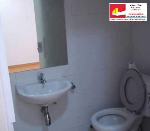 Imagem Sala Comercial à Venda, 35 m² em Vila Clementino - São Paulo Imagem Sala Comercial à Venda, 35 m² em Vila Clementino - São Paulo