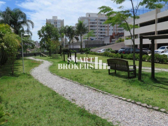 Imagem Apartamento com 2 Quartos à Venda, 62 m² em Jardim Saúde - São Paulo