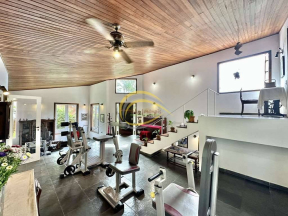 Imagem Casa com 4 Quartos à Venda, 218 m² em Chácara Eliana - Cotia Imagem Casa com 4 Quartos à Venda, 218 m² em Chácara Eliana - Cotia