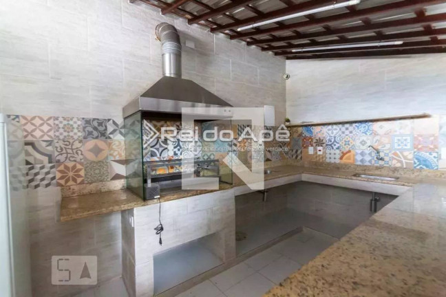 Imagem Apartamento com 2 Quartos à Venda, 97 m² em Vila Isabel Imagem Apartamento com 2 Quartos à Venda, 97 m² em Vila Isabel