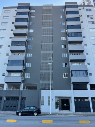 Apartamento com 2 Quartos à Venda, 72 m² em Centro - Balneário Camboriú