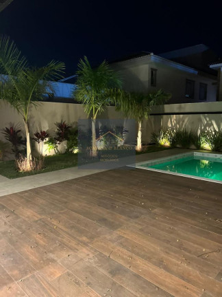 Imagem Casa de Condomínio com 3 Quartos à Venda, 270 m² em Condomínio Mont Blanc - Sorocaba