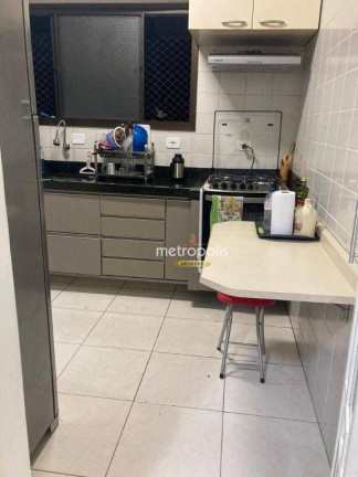 Imagem Apartamento com 2 Quartos à Venda, 82 m² em Santa Paula - São Caetano Do Sul Imagem Apartamento com 2 Quartos à Venda, 82 m² em Santa Paula - São Caetano Do Sul