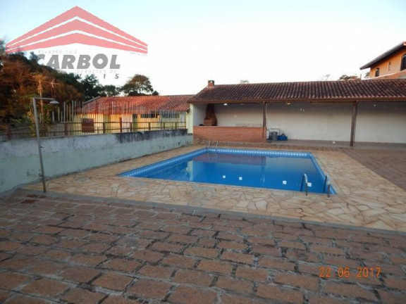 Imagem Chácara com 3 Quartos à Venda, 1.500 m² em Caxambú - Jundiaí Imagem Chácara com 3 Quartos à Venda, 1.500 m² em Caxambú - Jundiaí
