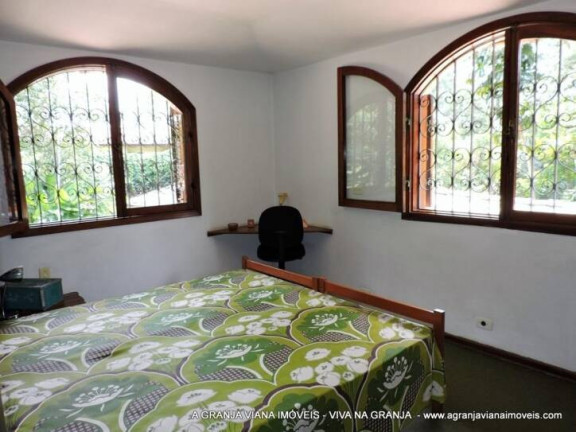 Imagem Casa com 4 Quartos à Venda, 1.000 m² em Chácara De La Rocca - Carapicuíba