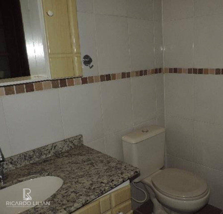 Imagem Casa de Condomínio com 3 Quartos à Venda, 250 m² em Colinas De São Fernando - Cotia
