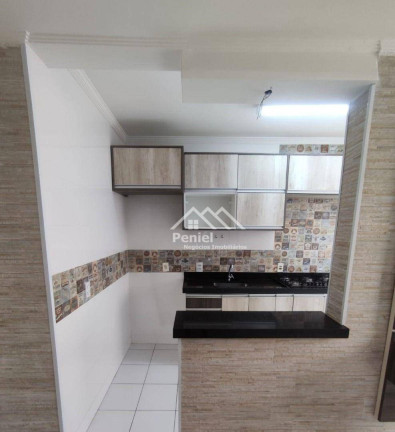 Imagem Apartamento com 2 Quartos à Venda, 47 m² em Reserva Sul Condomínio Resort - Ribeirão Preto Imagem Apartamento com 2 Quartos à Venda, 47 m² em Reserva Sul Condomínio Resort - Ribeirão Preto