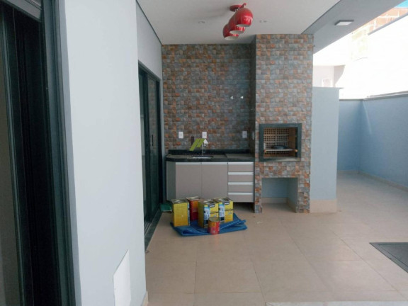 Imagem Casa de Condomínio com 3 Quartos à Venda, 150 m² em São Venâncio - Itupeva