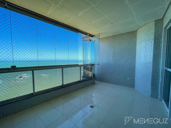 Imagem Apartamento com 4 Quartos à Venda, 220 m² em Centro - Guarapari