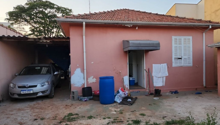 Imagem Imóvel com 2 Quartos à Venda, 121 m² em Piracicamirim - Piracicaba Imagem Imóvel com 2 Quartos à Venda, 121 m² em Piracicamirim - Piracicaba