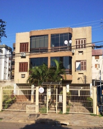 Imagem Apartamento com 2 Quartos à Venda, 75 m² em Jardim Itu Sabará - Porto Alegre