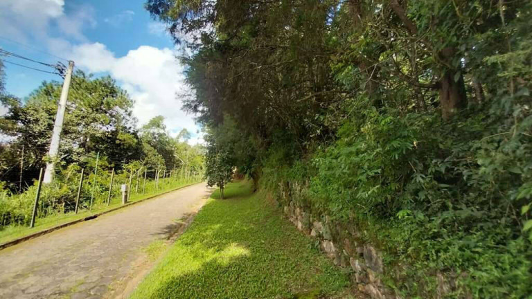 Imagem Terreno à Venda, 2.500 m² em Vila Real Do Moinho Velho - Embu Das Artes