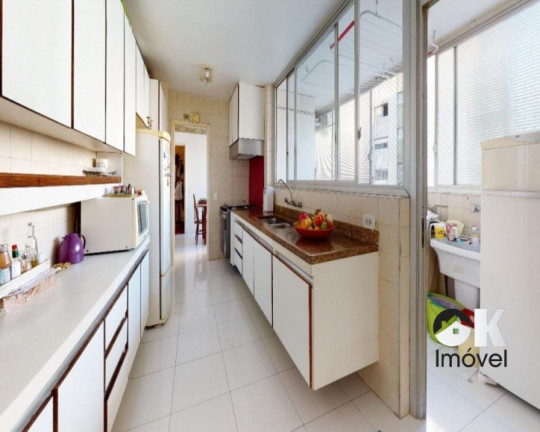 Imagem Apartamento com 3 Quartos à Venda, 212 m² em Higienópolis - São Paulo Imagem Apartamento com 3 Quartos à Venda, 212 m² em Higienópolis - São Paulo