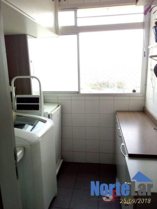 Imagem Apartamento com 2 Quartos à Venda, 58 m² em Lauzane Paulista - São Paulo Imagem Apartamento com 2 Quartos à Venda, 58 m² em Lauzane Paulista - São Paulo
