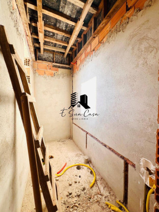 Imagem Casa com 3 Quartos à Venda, 230 m² em Europa - Contagem Imagem Casa com 3 Quartos à Venda, 230 m² em Europa - Contagem
