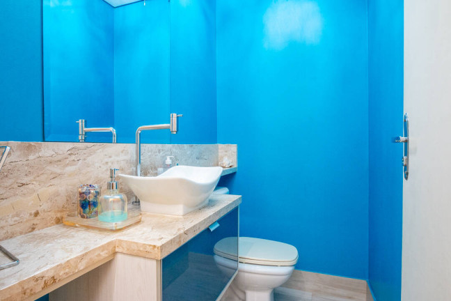 Imagem Apartamento com 3 Quartos à Venda, 144 m² em Higienópolis - São Paulo