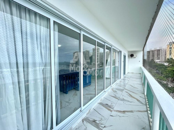 Imagem Apartamento com 6 Quartos à Venda, 250 m² em Pitangueiras - Guarujá Imagem Apartamento com 6 Quartos à Venda, 250 m² em Pitangueiras - Guarujá