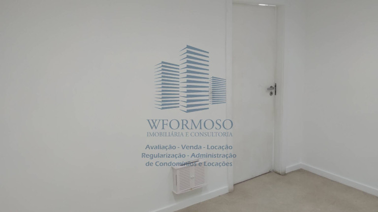 Imagem Imóvel Comercial à Venda, 217 m² em Centro - Rio De Janeiro