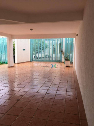 Imagem Sobrado com 3 Quartos à Venda, 400 m² em Jardim Dos Estados - Campo Grande Imagem Sobrado com 3 Quartos à Venda, 400 m² em Jardim Dos Estados - Campo Grande