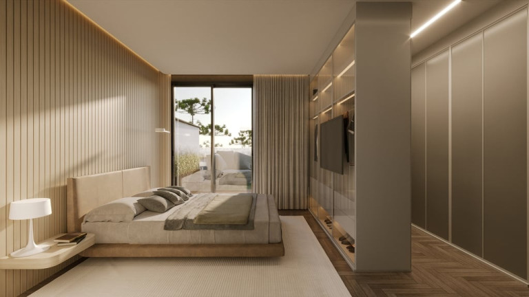 Imagem Apartamento com 2 Quartos à Venda, 68 m² em água Verde - Curitiba