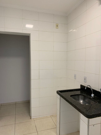 Imagem Apartamento com 2 Quartos à Venda, 48 m² em Minas Gerais - Uberlândia Imagem Apartamento com 2 Quartos à Venda, 48 m² em Minas Gerais - Uberlândia