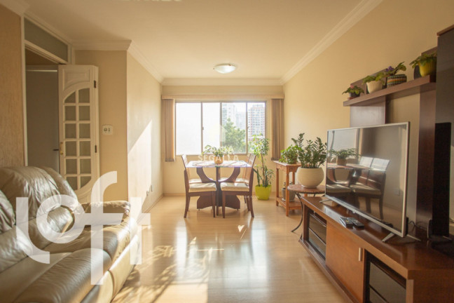 Imagem Apartamento com 2 Quartos à Venda, 60 m² em Vila Ipojuca - São Paulo Imagem Apartamento com 2 Quartos à Venda, 60 m² em Vila Ipojuca - São Paulo