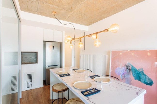 Imagem Apartamento com 2 Quartos à Venda, 80 m² em Jardim Europa - Porto Alegre