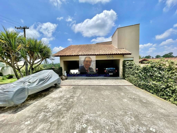 Imagem Casa com 4 Quartos à Venda, 445 m² em Jardim Indaiá - Embu Das Artes Imagem Casa com 4 Quartos à Venda, 445 m² em Jardim Indaiá - Embu Das Artes