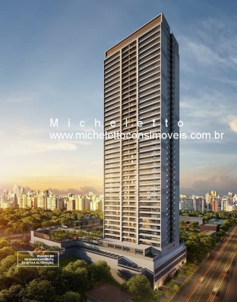 Imagem Flat com 1 Quarto à Venda, 26 m² em Mooca - São Paulo Imagem Flat com 1 Quarto à Venda, 26 m² em Mooca - São Paulo