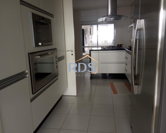 Imagem Apartamento com 4 Quartos à Venda, 281 m² em Vila Andrade - São Paulo Imagem Apartamento com 4 Quartos à Venda, 281 m² em Vila Andrade - São Paulo